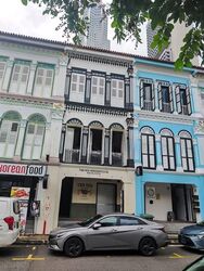 Boat Quay Conservation Area (D1), Office #568026141